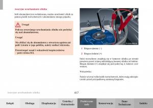 Mercedes-Benz-C-Class-W203-Sportcoupe-instrukcja-obslugi page 417 min