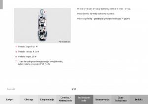 Mercedes-Benz-C-Class-W203-Sportcoupe-instrukcja-obslugi page 433 min