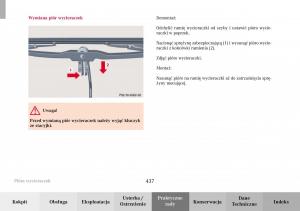 Mercedes-Benz-C-Class-W203-Sportcoupe-instrukcja-obslugi page 437 min