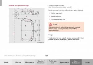 Mercedes-Benz-C-Class-W203-Sportcoupe-instrukcja-obslugi page 458 min