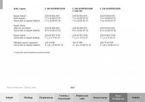 Mercedes-Benz-C-Class-W203-Sportcoupe-instrukcja-obslugi page 468 min