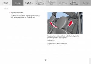 Mercedes-Benz-C-Class-W203-Sportcoupe-instrukcja-obslugi page 52 min