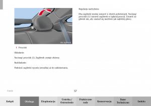 Mercedes-Benz-C-Class-W203-Sportcoupe-instrukcja-obslugi page 57 min