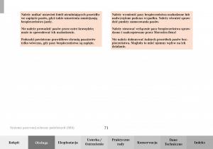 Mercedes-Benz-C-Class-W203-Sportcoupe-instrukcja-obslugi page 71 min