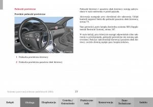 Mercedes-Benz-C-Class-W203-Sportcoupe-instrukcja-obslugi page 77 min