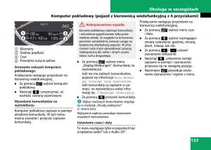 Mercedes-Benz-C-Class-W204-instrukcja-obslugi page 125 min