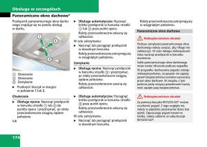 Mercedes-Benz-C-Class-W204-instrukcja-obslugi page 176 min