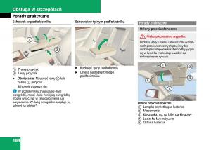 Mercedes-Benz-C-Class-W204-instrukcja-obslugi page 186 min