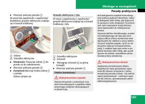 Mercedes-Benz-C-Class-W204-instrukcja-obslugi page 189 min