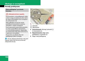 Mercedes-Benz-C-Class-W204-instrukcja-obslugi page 192 min