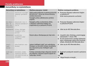 Mercedes-Benz-C-Class-W204-instrukcja-obslugi page 232 min