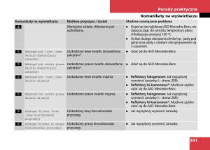 Mercedes-Benz-C-Class-W204-instrukcja-obslugi page 243 min