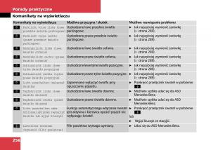 Mercedes-Benz-C-Class-W204-instrukcja-obslugi page 258 min