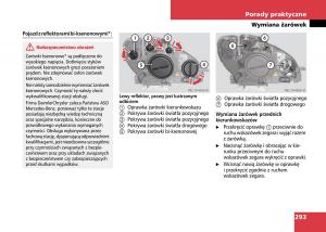 Mercedes-Benz-C-Class-W204-instrukcja-obslugi page 295 min