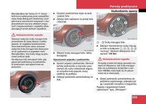 Mercedes-Benz-C-Class-W204-instrukcja-obslugi page 307 min