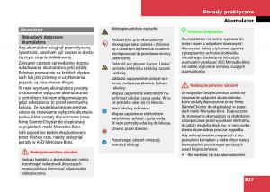 Mercedes-Benz-C-Class-W204-instrukcja-obslugi page 309 min