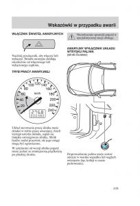 Ford-Mondeo-MKIII-MK3-instrukcja-obslugi page 111 min