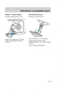 Ford-Mondeo-MKIII-MK3-instrukcja-obslugi page 115 min