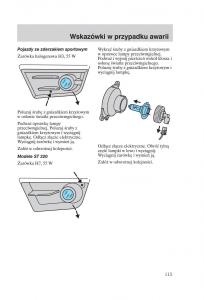 Ford-Mondeo-MKIII-MK3-instrukcja-obslugi page 117 min