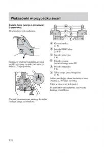 Ford-Mondeo-MKIII-MK3-instrukcja-obslugi page 118 min