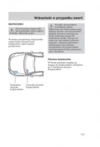 Ford-Mondeo-MKIII-MK3-instrukcja-obslugi page 123 min