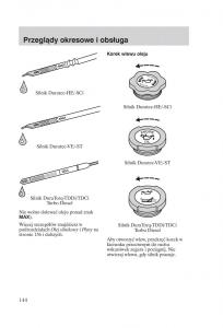 Ford-Mondeo-MKIII-MK3-instrukcja-obslugi page 146 min