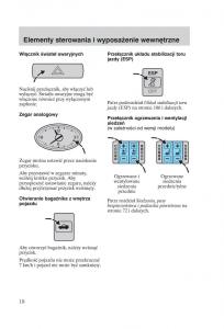 Ford-Mondeo-MKIII-MK3-instrukcja-obslugi page 20 min