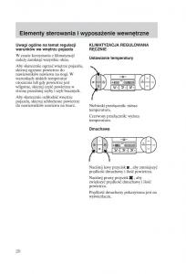 Ford-Mondeo-MKIII-MK3-instrukcja-obslugi page 22 min