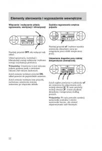 Ford-Mondeo-MKIII-MK3-instrukcja-obslugi page 24 min