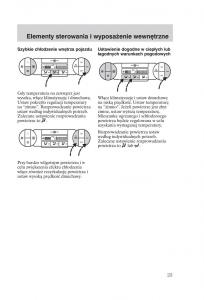 Ford-Mondeo-MKIII-MK3-instrukcja-obslugi page 25 min