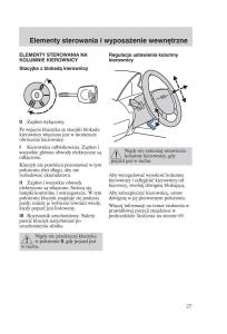 Ford-Mondeo-MKIII-MK3-instrukcja-obslugi page 29 min