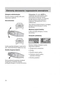 Ford-Mondeo-MKIII-MK3-instrukcja-obslugi page 32 min