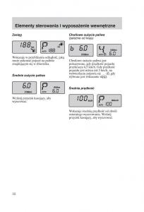 Ford-Mondeo-MKIII-MK3-instrukcja-obslugi page 34 min