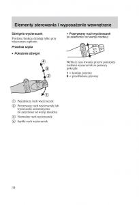 Ford-Mondeo-MKIII-MK3-instrukcja-obslugi page 36 min