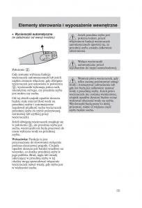 Ford-Mondeo-MKIII-MK3-instrukcja-obslugi page 37 min