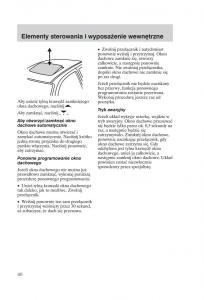 Ford-Mondeo-MKIII-MK3-instrukcja-obslugi page 42 min