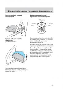 Ford-Mondeo-MKIII-MK3-instrukcja-obslugi page 45 min