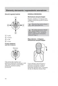 Ford-Mondeo-MKIII-MK3-instrukcja-obslugi page 46 min