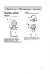 Ford-Mondeo-MKIII-MK3-instrukcja-obslugi page 47 min