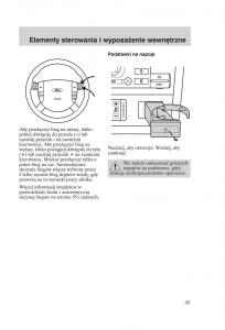 Ford-Mondeo-MKIII-MK3-instrukcja-obslugi page 51 min