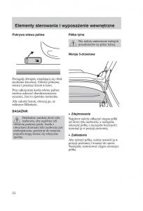 Ford-Mondeo-MKIII-MK3-instrukcja-obslugi page 54 min