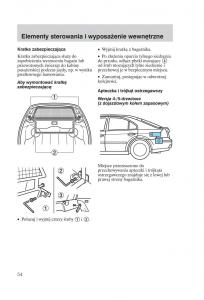 Ford-Mondeo-MKIII-MK3-instrukcja-obslugi page 56 min