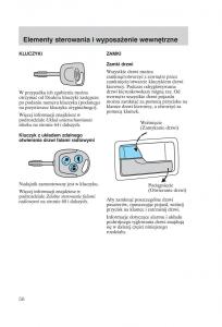 Ford-Mondeo-MKIII-MK3-instrukcja-obslugi page 58 min