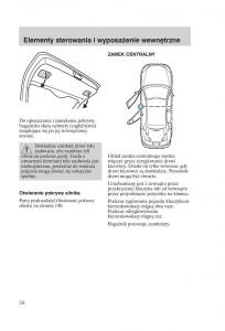 Ford-Mondeo-MKIII-MK3-instrukcja-obslugi page 60 min