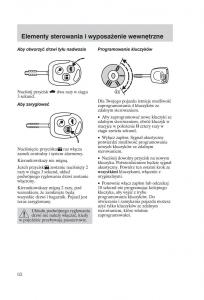 Ford-Mondeo-MKIII-MK3-instrukcja-obslugi page 64 min