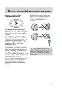 Ford-Mondeo-MKIII-MK3-instrukcja-obslugi page 67 min