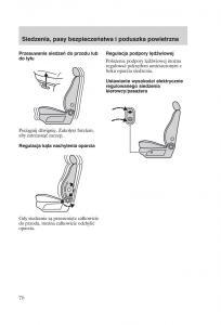 Ford-Mondeo-MKIII-MK3-instrukcja-obslugi page 72 min