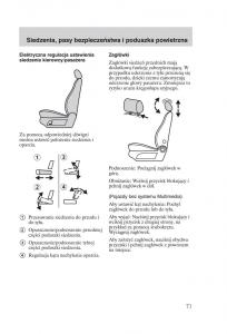 Ford-Mondeo-MKIII-MK3-instrukcja-obslugi page 73 min