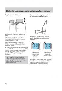 Ford-Mondeo-MKIII-MK3-instrukcja-obslugi page 74 min