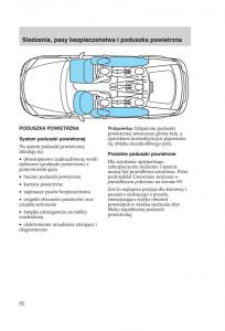 Ford-Mondeo-MKIII-MK3-instrukcja-obslugi page 84 min